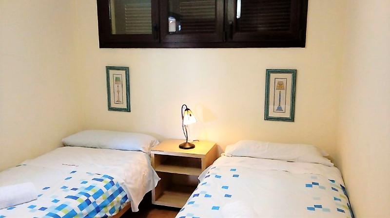 Apartamentos Todosierranevada - Zona Baja - Oda