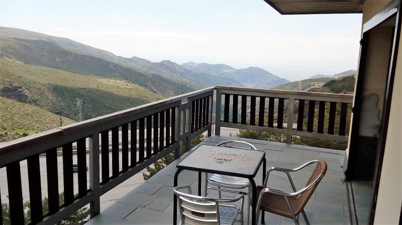 Apartamentos Todosierranevada - Zona Baja - Oda