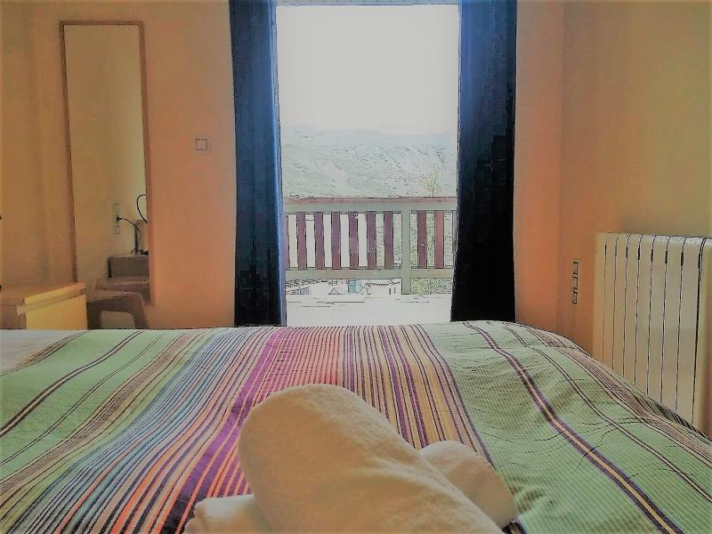 Apartamentos Todosierranevada - Zona Baja - Oda