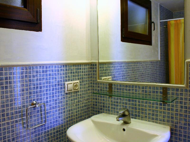 Apartamentos Todosierranevada - Zona Baja - Oda