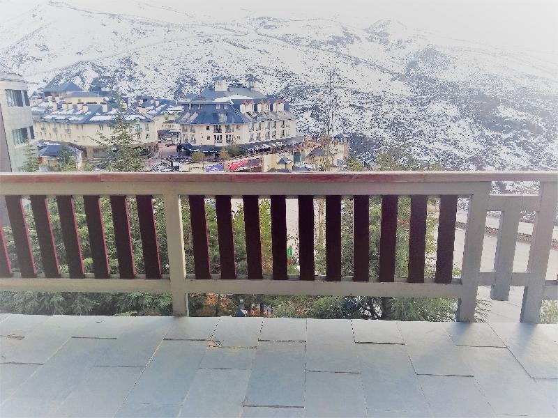 Apartamentos Todosierranevada - Zona Baja - Oda