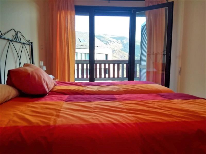 Apartamentos Todosierranevada - Zona Baja - Oda