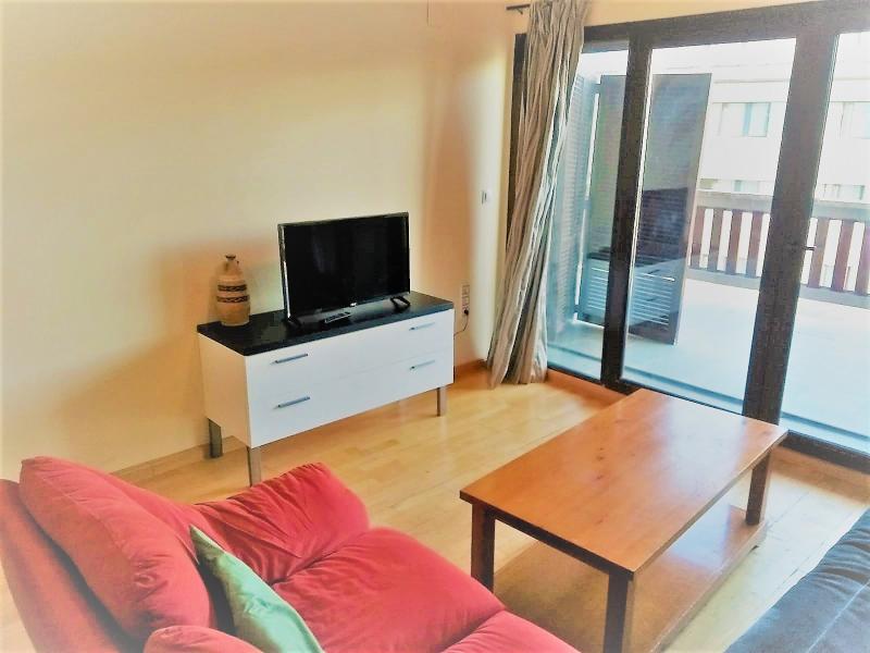Apartamentos Todosierranevada - Zona Baja - Oda