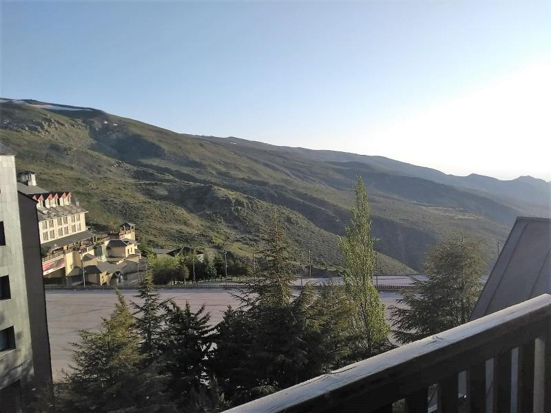 Apartamentos Todosierranevada - Zona Baja - Oda