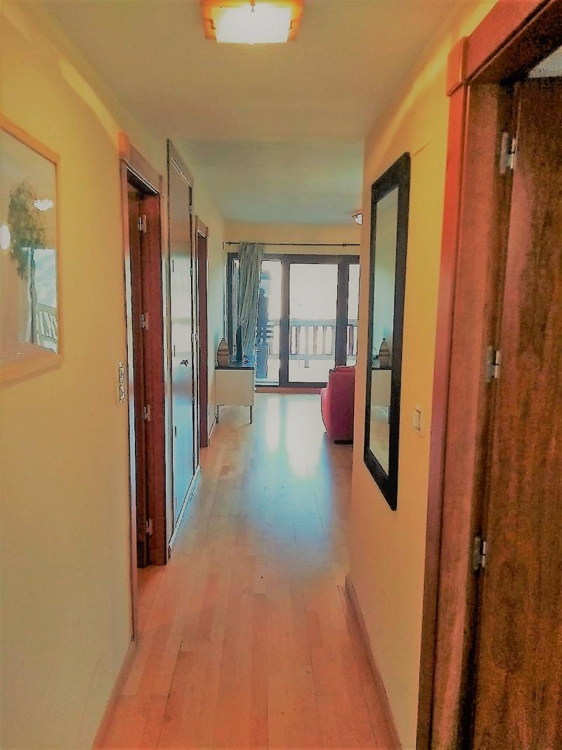 Apartamentos Todosierranevada - Zona Baja - Oda