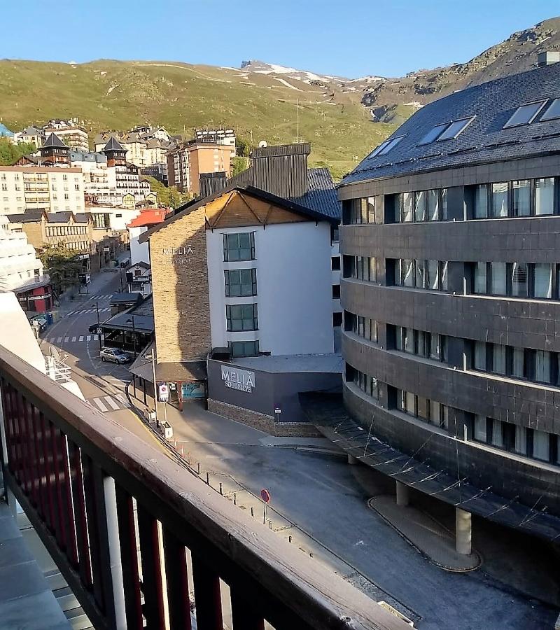 Apartamentos Todosierranevada - Zona Baja - Oda