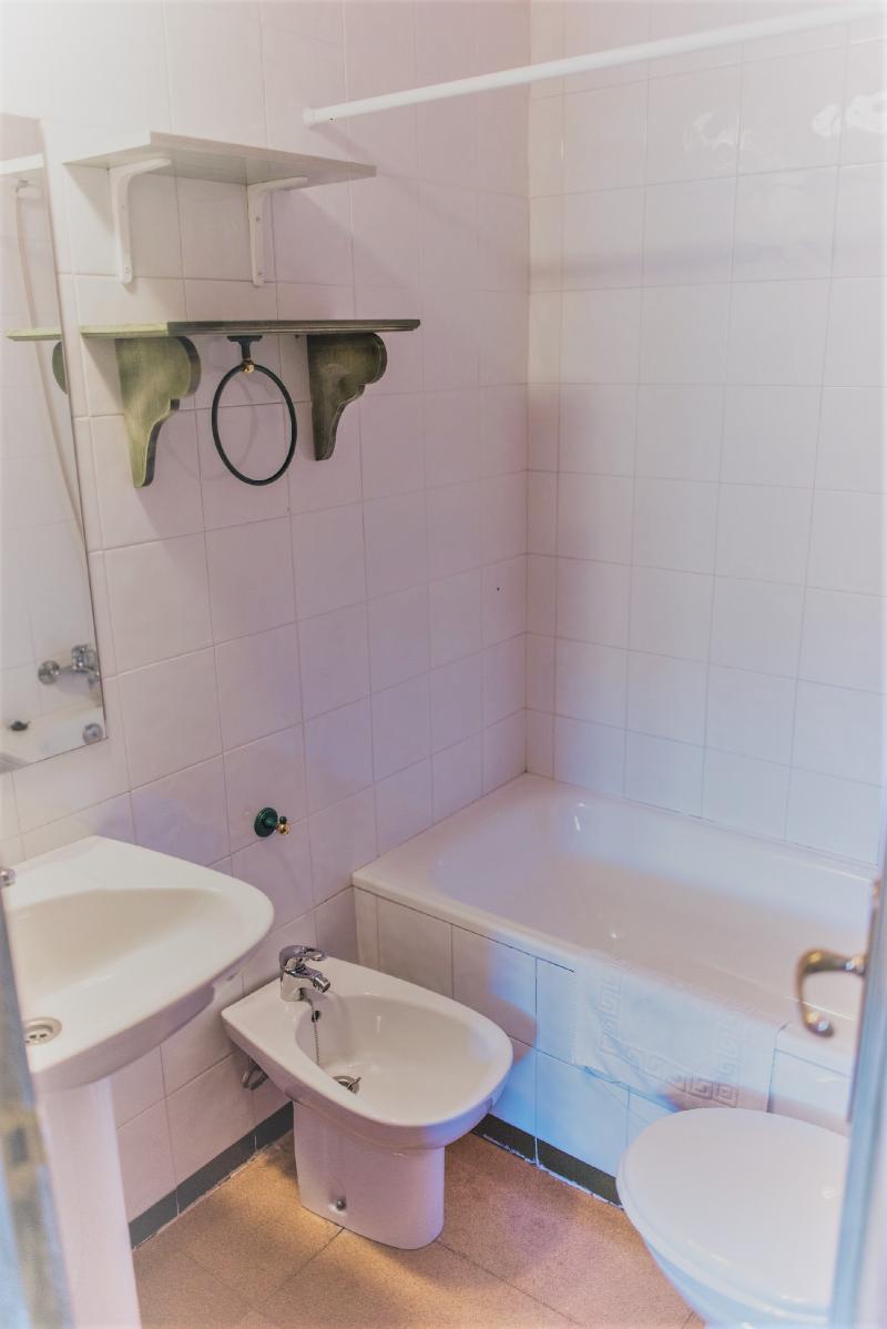 Apartamentos Todosierranevada - Zona Baja - Oda