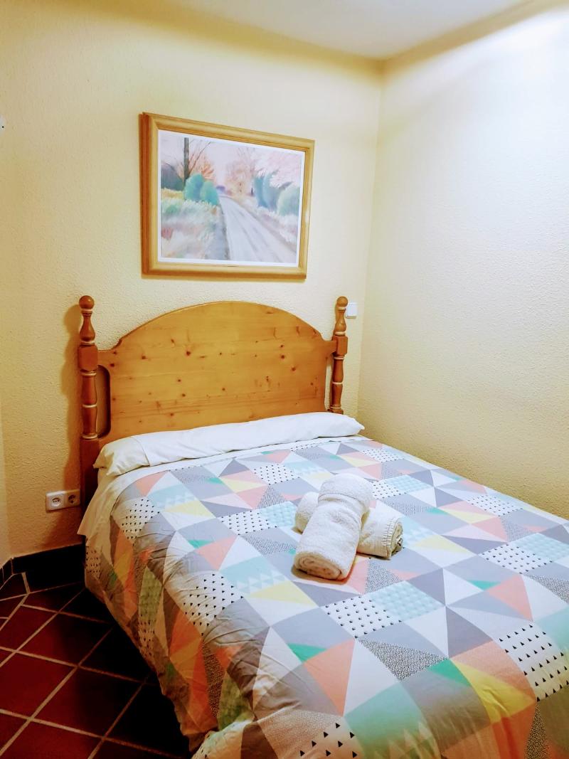 Apartamentos Todosierranevada - Zona Baja - Oda