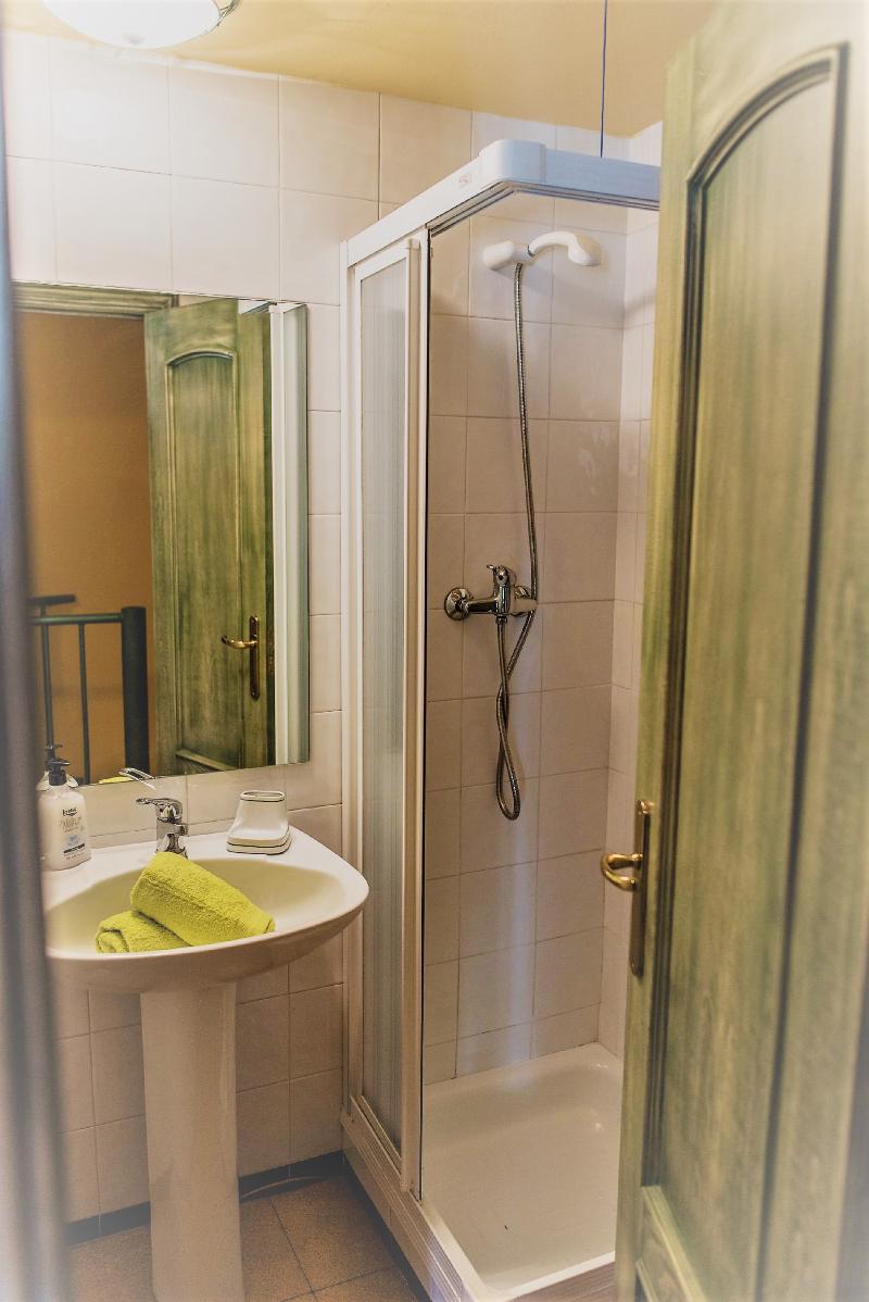 Apartamentos Todosierranevada - Zona Baja - Oda