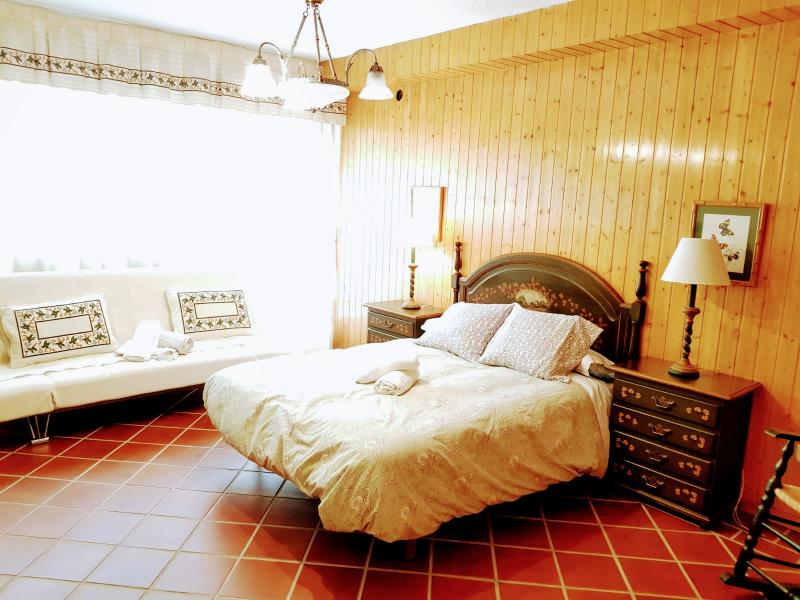Apartamentos Todosierranevada - Zona Baja - Oda