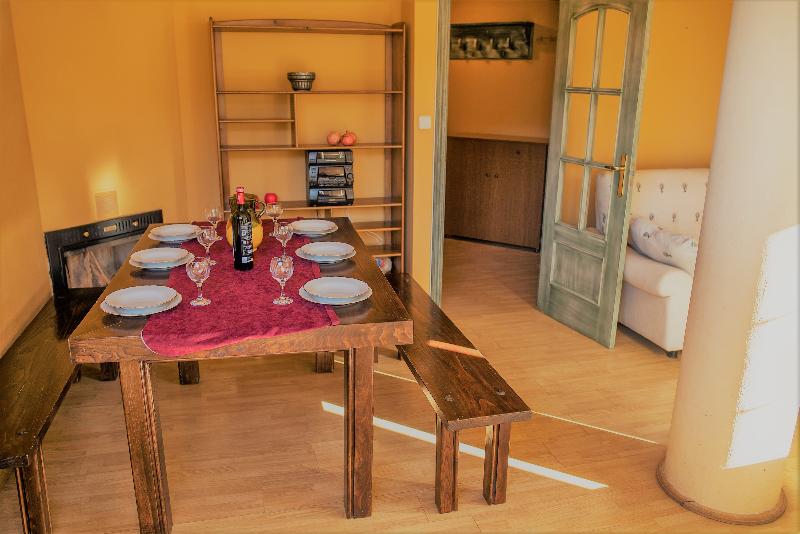 Apartamentos Todosierranevada - Zona Baja - Oda