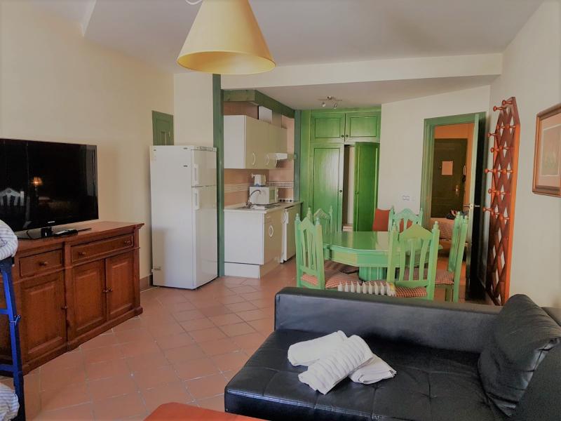 Apartamentos Todosierranevada - Zona Baja - Oda