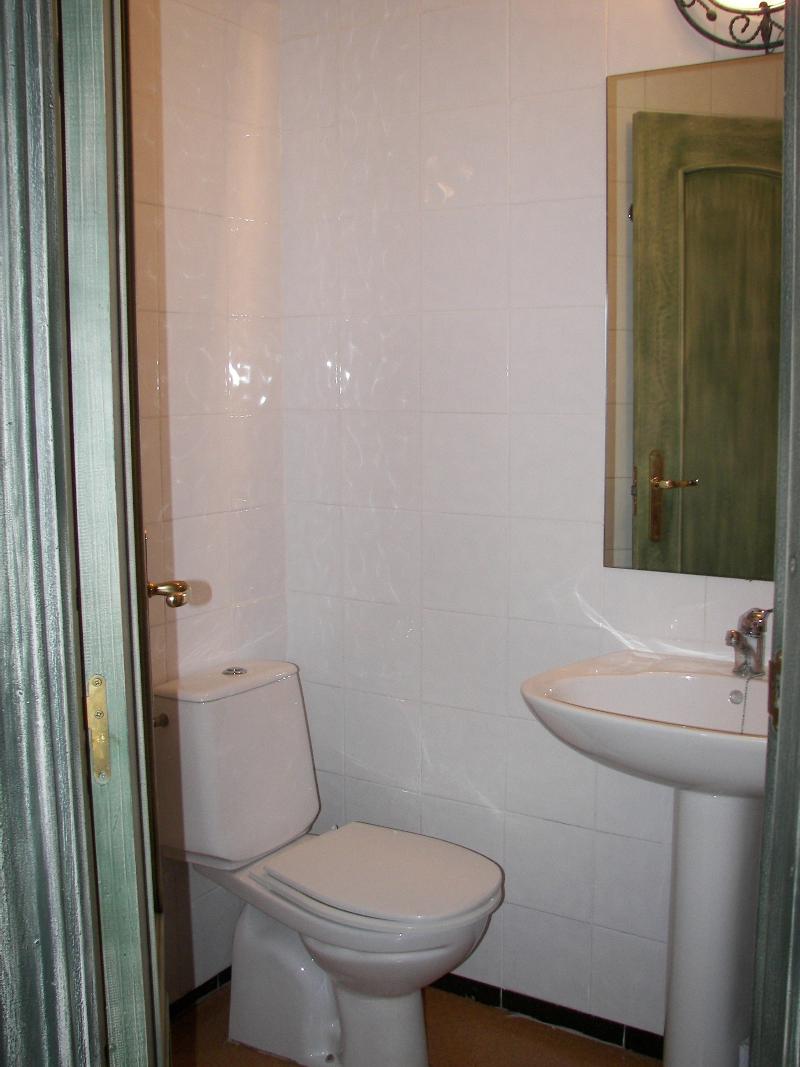 Apartamentos Todosierranevada - Zona Baja - Oda
