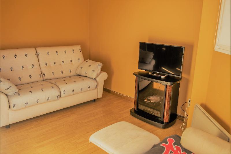 Apartamentos Todosierranevada - Zona Baja - Oda