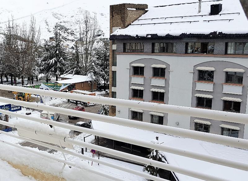 Apartamentos Todosierranevada - Zona Baja - Oda