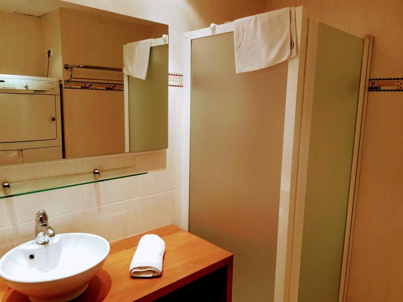 Apartamentos Todosierranevada - Zona Baja - Oda