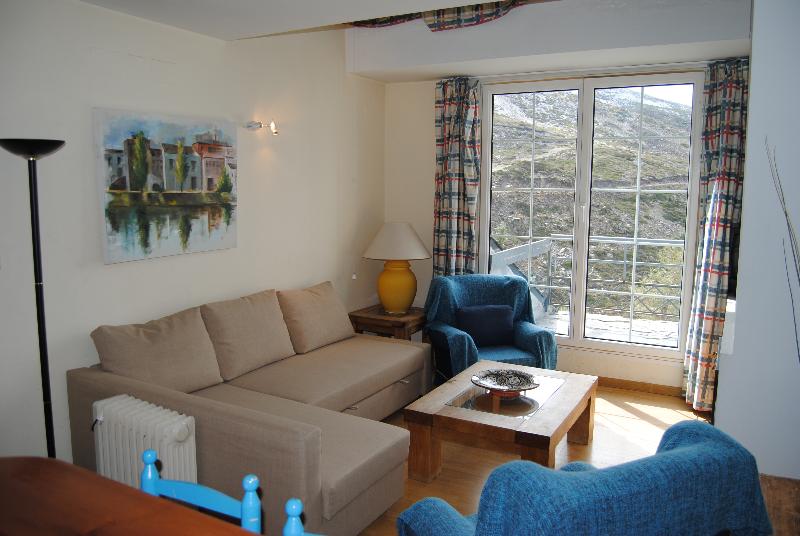 Apartamentos Todosierranevada - Zona Baja - Oda