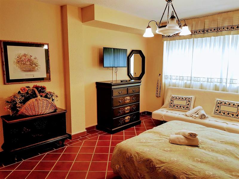 Apartamentos Todosierranevada - Zona Baja - Oda