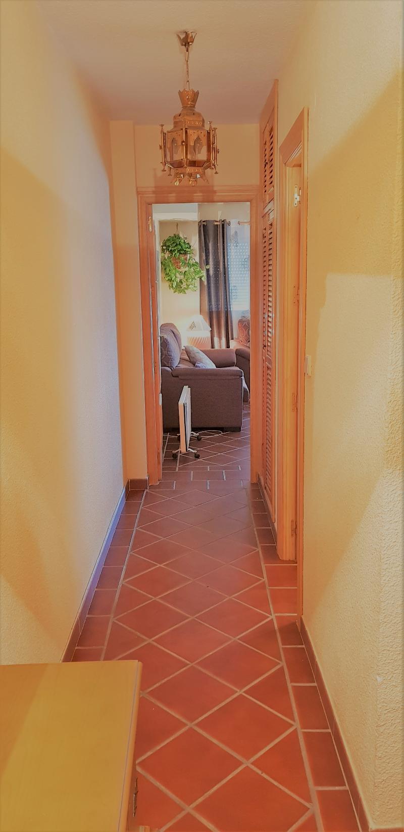 Apartamentos Todosierranevada - Zona Baja - Oda