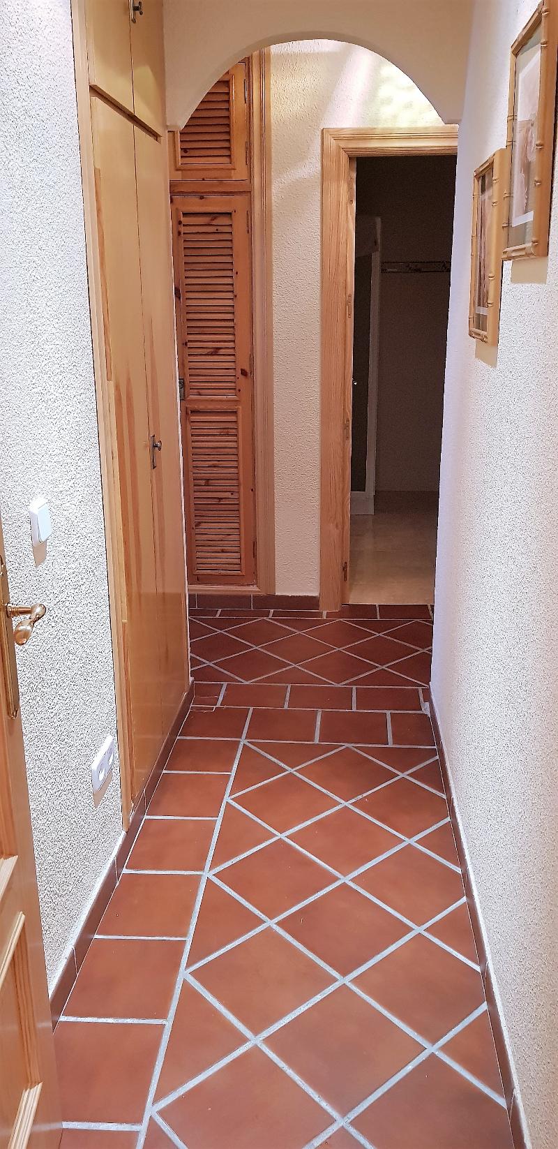 Apartamentos Todosierranevada - Zona Baja - Oda