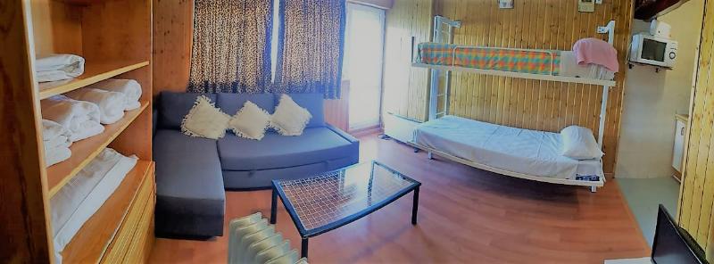 Apartamentos Todosierranevada - Zona Baja - Oda