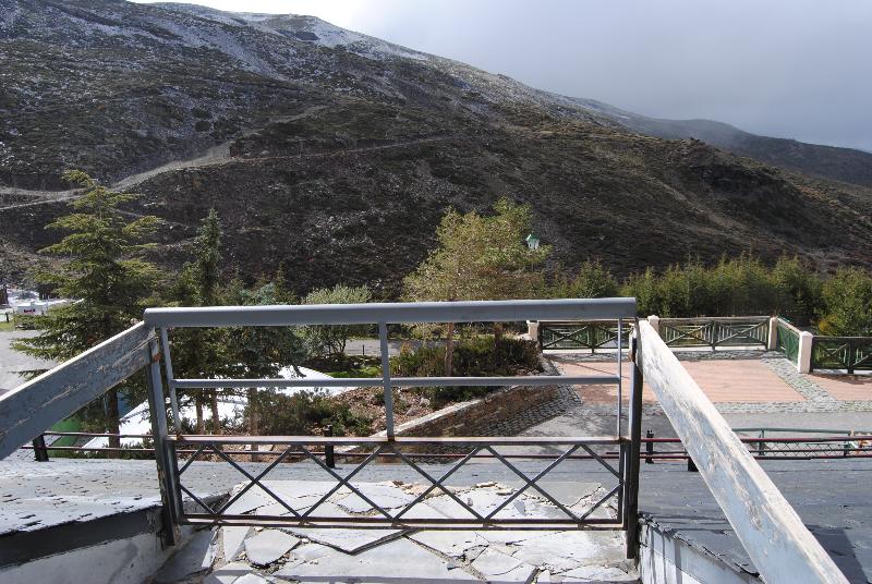 Apartamentos Todosierranevada - Zona Baja - Oda