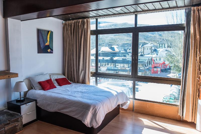 Apartamentos Todosierranevada - Zona Baja - Oda