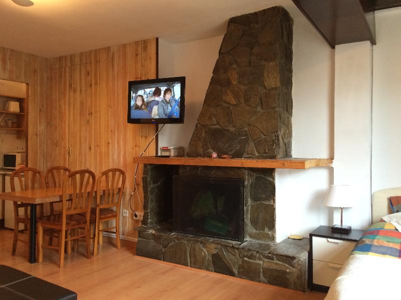 Apartamentos Todosierranevada - Zona Baja - Oda