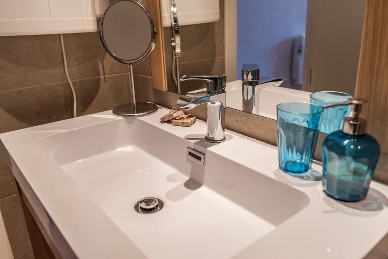 Apartamentos Todosierranevada - Zona Baja - Oda