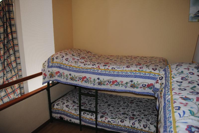 Apartamentos Todosierranevada - Zona Baja - Oda