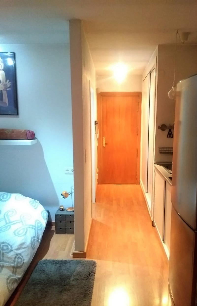 Apartamentos Todosierranevada - Zona Baja - Oda
