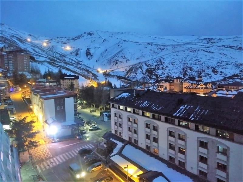 Apartamentos Todosierranevada - Zona Baja - Oda