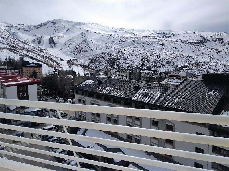 Apartamentos Todosierranevada - Zona Baja - Oda