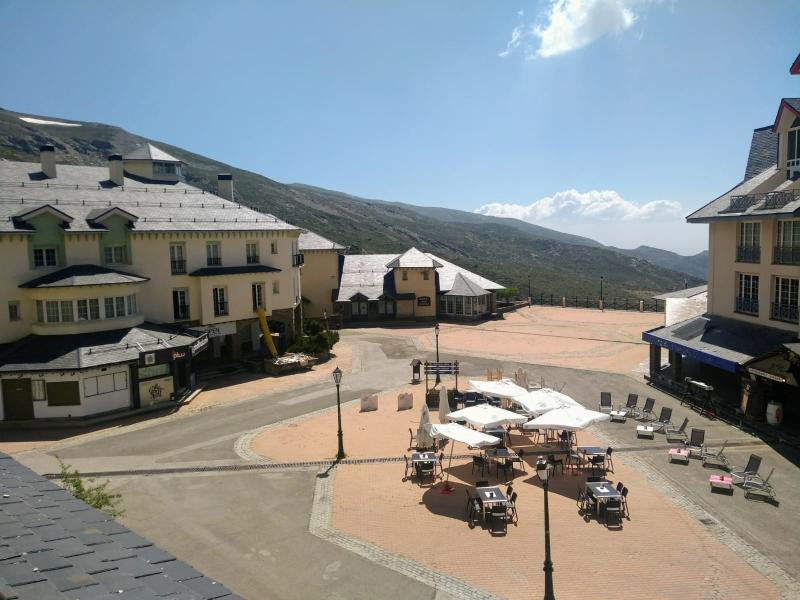 Apartamentos Todosierranevada - Zona Baja - Oda