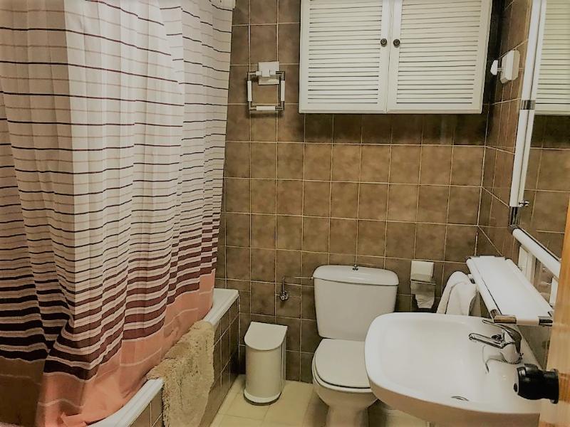 Apartamentos Todosierranevada - Zona Baja - Oda
