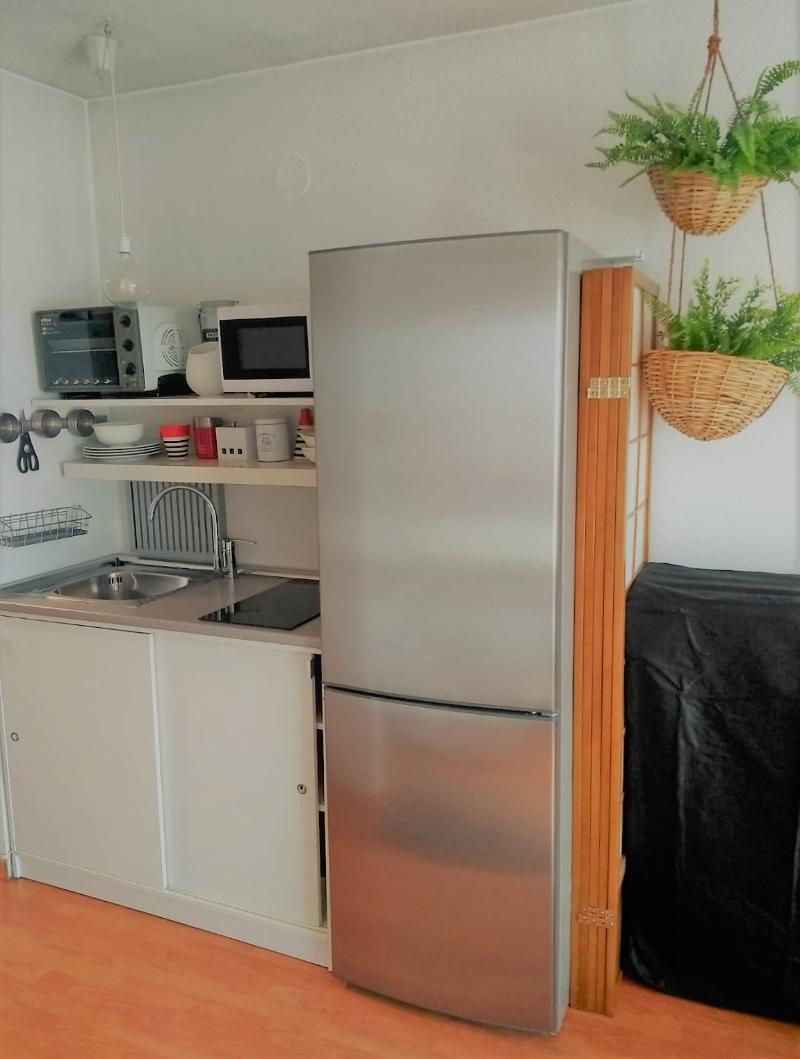 Apartamentos Todosierranevada - Zona Baja - Oda