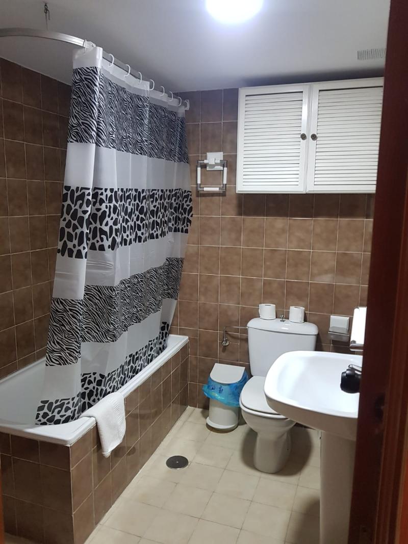 Apartamentos Todosierranevada - Zona Baja - Oda