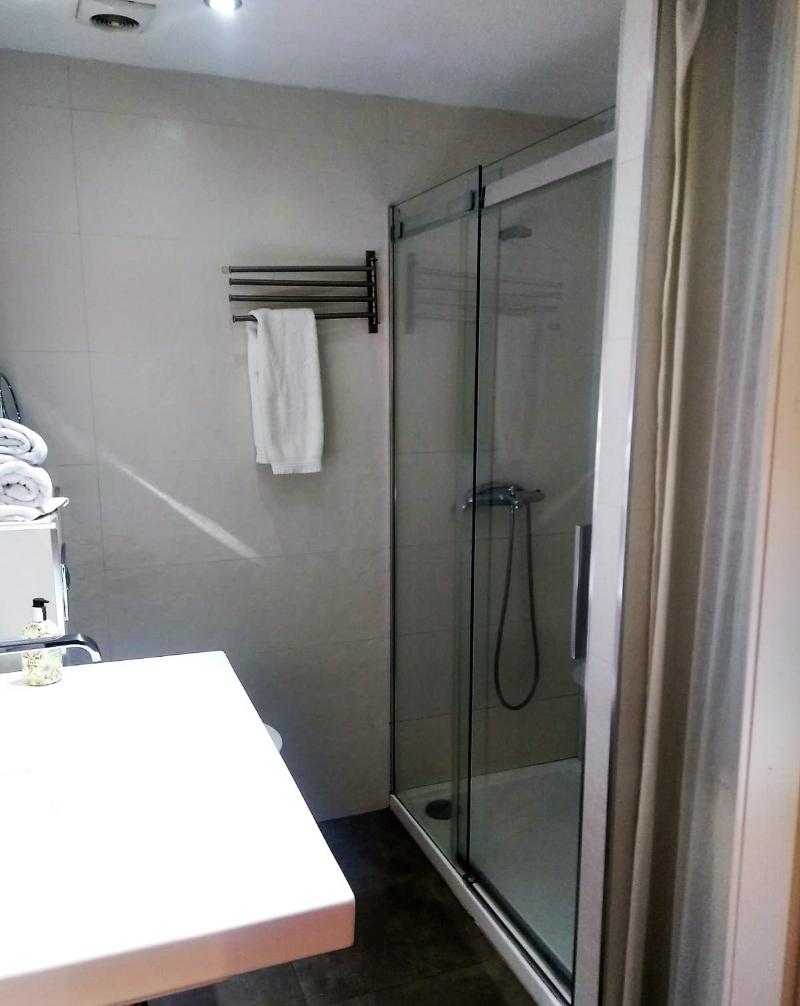 Apartamentos Todosierranevada - Zona Baja - Oda