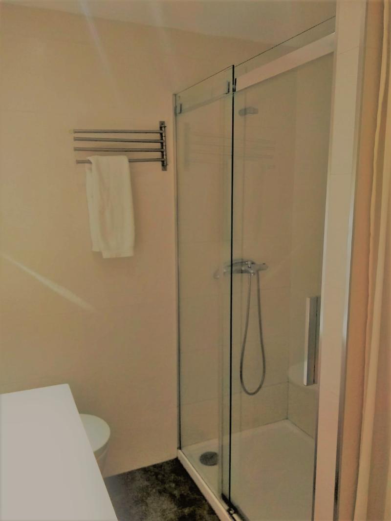 Apartamentos Todosierranevada - Zona Baja - Oda