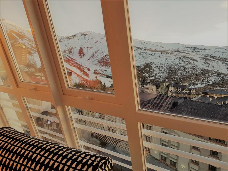 Apartamentos Todosierranevada - Zona Baja - Oda