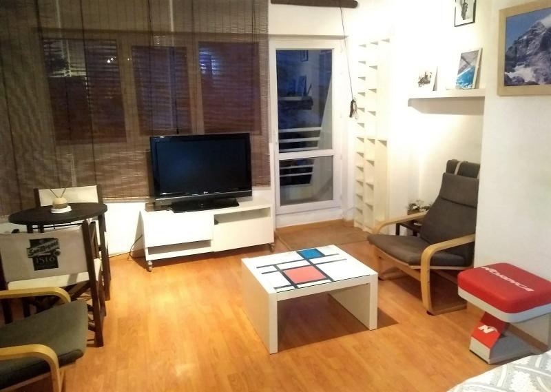 Apartamentos Todosierranevada - Zona Baja - Oda