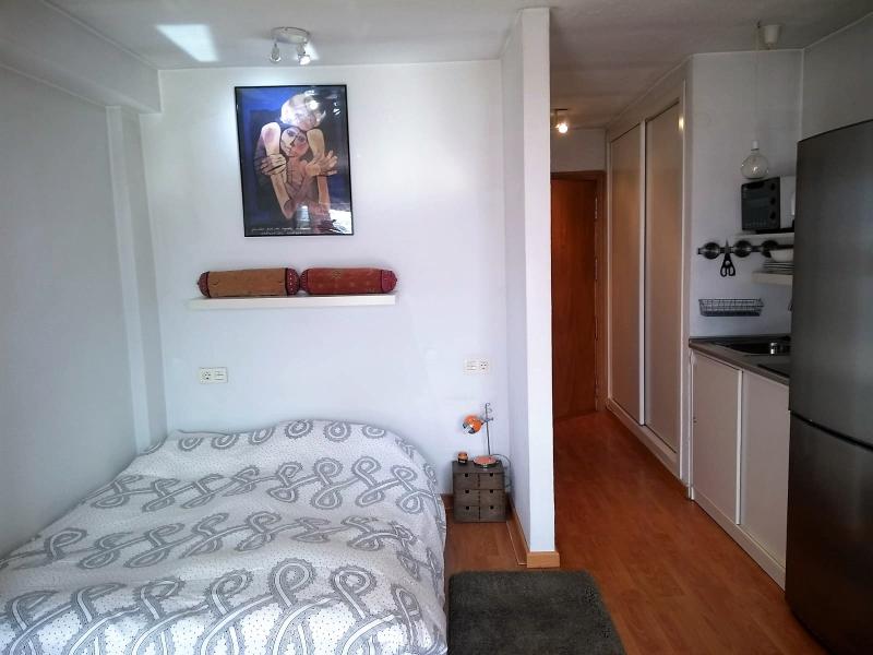 Apartamentos Todosierranevada - Zona Baja - Oda