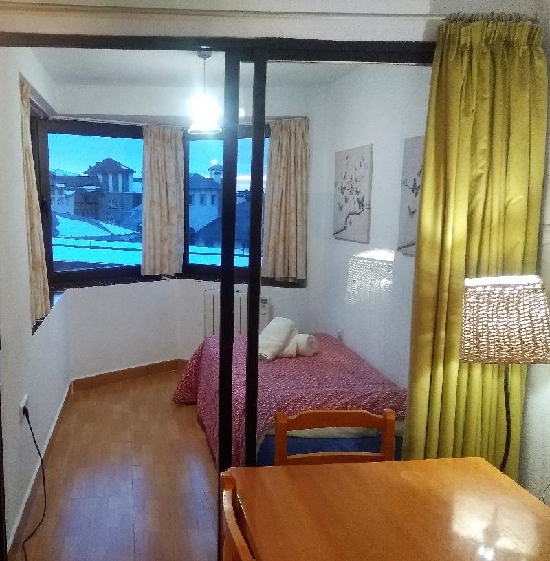 Apartamentos Todosierranevada - Zona Baja - Oda