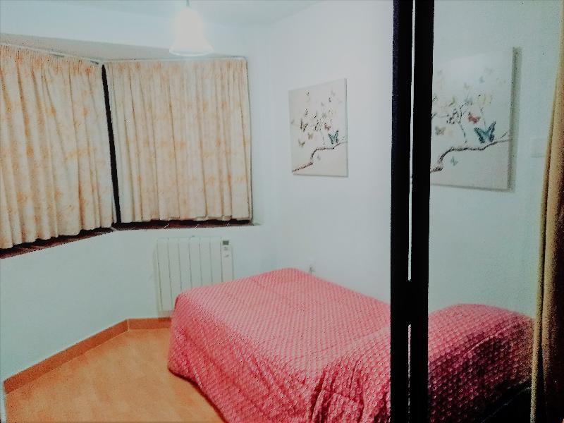 Apartamentos Todosierranevada - Zona Baja - Oda