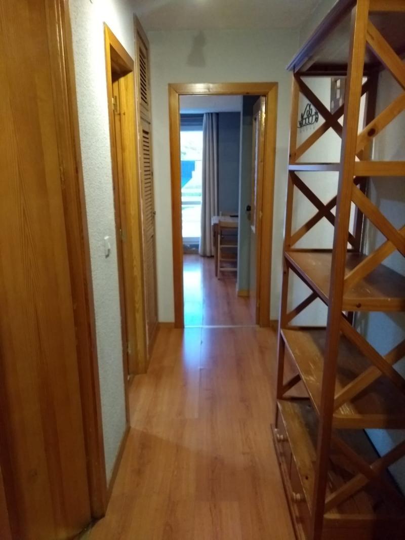 Apartamentos Todosierranevada - Zona Baja - Oda