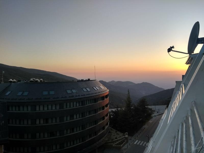 Apartamentos Todosierranevada - Zona Baja - Oda