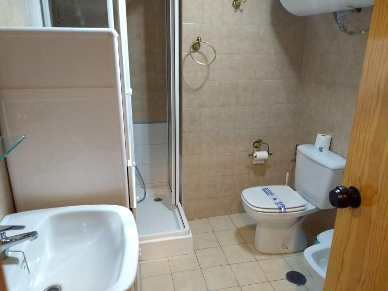 Apartamentos Todosierranevada - Zona Baja - Oda