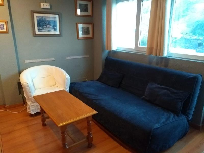 Apartamentos Todosierranevada - Zona Baja - Oda