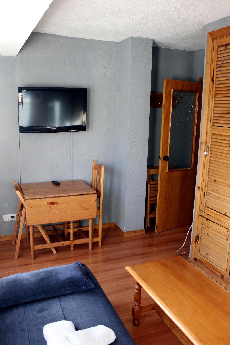 Apartamentos Todosierranevada - Zona Baja - Oda