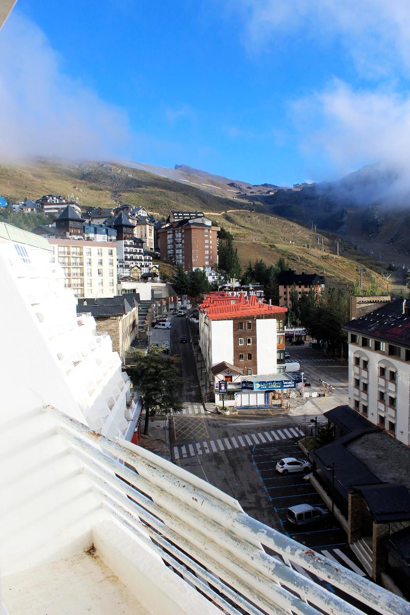 Apartamentos Todosierranevada - Zona Baja - Oda
